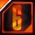 Duty - Sub Badge 6 Months