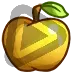 Apple - Sub Badge 9 Months
