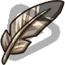 Feather - Sub Badge 1 Month