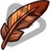 Feather - Sub Badge 2 Months
