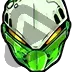Anthem Helmets - Sub Badge 3 Months