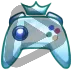 Controller - Sub Badge 6 Months
