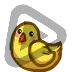 Chickendinner - Sub Badge 2 Months