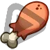 Chickendinner - Sub Badge 6 Months