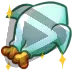 Chickendinner - Sub Badge 1 Year