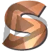 Modern - Sub Badge 2 Months