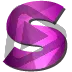 Modern - Sub Badge 1 Year