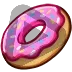 Donut - Sub Badge 6 Months