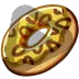 Donut - Sub Badge 9 Months