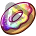 Donut - Sub Badge 1 Year