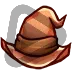 Witchhat - Sub Badge 3 Months
