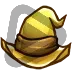 Witchhat - Sub Badge 9 Months