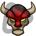 Demon - Sub Badge 3 Months