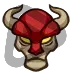 Demon - Sub Badge 6 Months