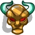 Demon - Sub Badge 1 Year