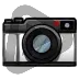 Camera - Sub Badge 1 Month