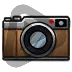 Camera - Sub Badge 2 Months