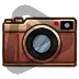 Camera - Sub Badge 3 Months
