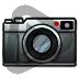 Camera - Sub Badge 6 Months