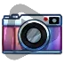 Camera - Sub Badge 1 Year