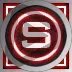 Warfare - Sub Badge 9 Months