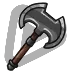 Axe - Sub Badge 1 Month
