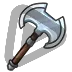 Axe - Sub Badge 3 Months