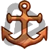 Anchor - Sub Badge 2 Months