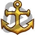 Anchor - Sub Badge 6 Months