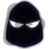 Raven - Sub Badge 1 Month