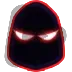 Raven - Sub Badge 3 Months
