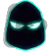 Raven - Sub Badge 6 Months
