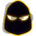 Raven - Sub Badge 9 Months