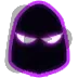 Raven - Sub Badge 1 Year