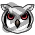 Owl - Sub Badge 1 Month