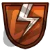 Thunder - Sub Badge 1 Month