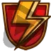Thunder - Sub Badge 6 Months