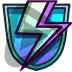 Thunder - Sub Badge 1 Year