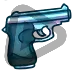 Pistole - Sub Badge 1 Year