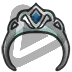 Tiara - Sub Badge 3 Months