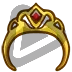 Tiara - Sub Badge 6 Months