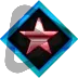 Medal Emblem - Sub Badge 3 Months