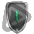 Shield Set 3 - Sub Badge 3 Months