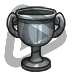 Trophy - Sub Badge 3 Months