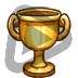 Trophy - Sub Badge 6 Months