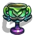 Trophy - Sub Badge 1 Year