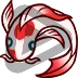 Koifish - Sub Badge 1 Month