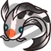 Koifish - Sub Badge 2 Months