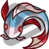 Koifish - Sub Badge 3 Months