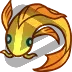 Koifish - Sub Badge 9 Months